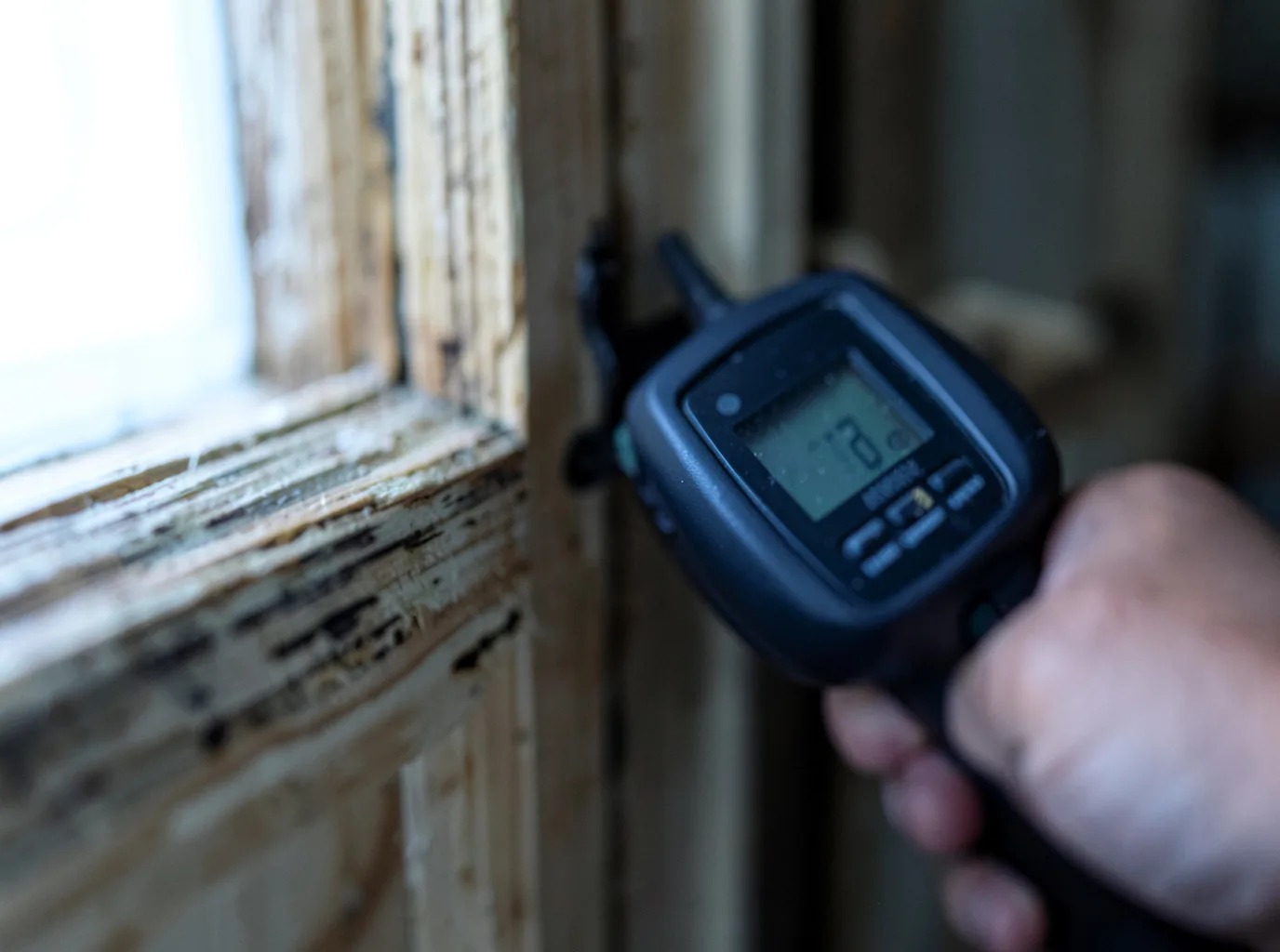 Commercial Water Damage Restoration in Bridgeport, NJ