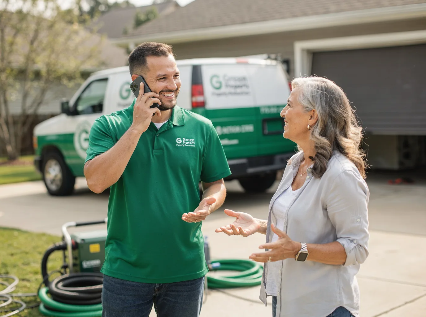 Water Damage Restoration Bridgeport, NJ FAQs